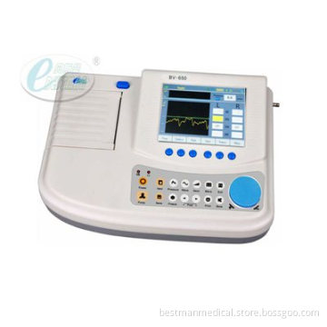 Advanced Vascular Doppler Bestman Bi-directional Doppler probe BV-650